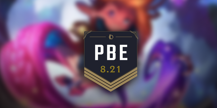 League of Legends - Megint kezdődik a rémálom: Zoe buffokat kapott - PBE