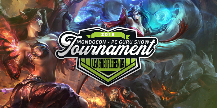 League of Legends - A Dani füle gaming és a Team Plague csapata küzd meg egymással a szombati MondoCon - PC Guru Show LoL döntőjében