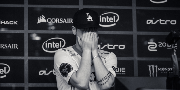 CS:GO - Maikelele a közösséget okolja a félresiklott karrierje miatt