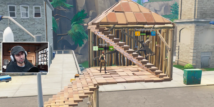 Fortnite - Tippek, trükkök a trap halálok elkerülésére