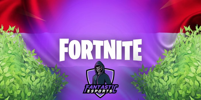 Fortnite - Magyar duot igazolt a horvát Fantastic Esports!