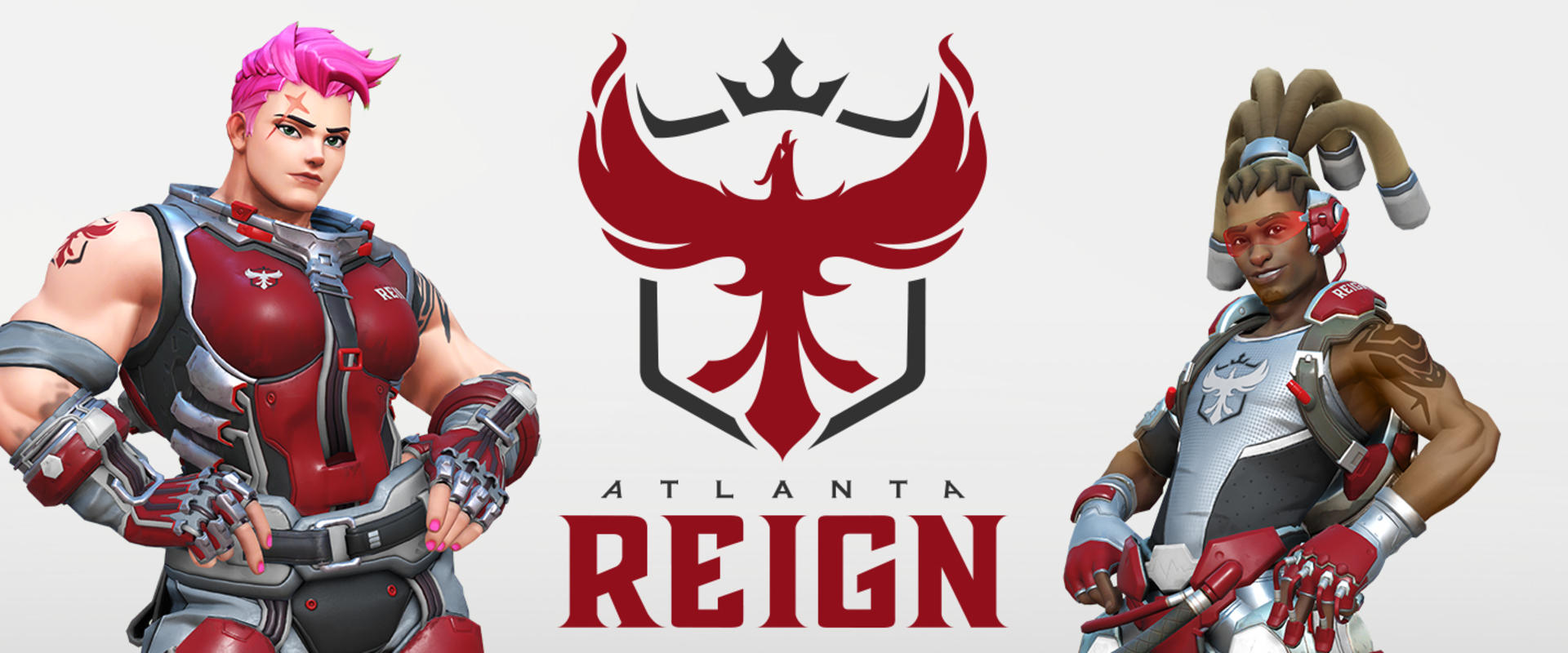 Overwatch League hírek: Bemutatkozott az Atlanta Reign, továbbá a Párizsi csapat játékoskerete is!