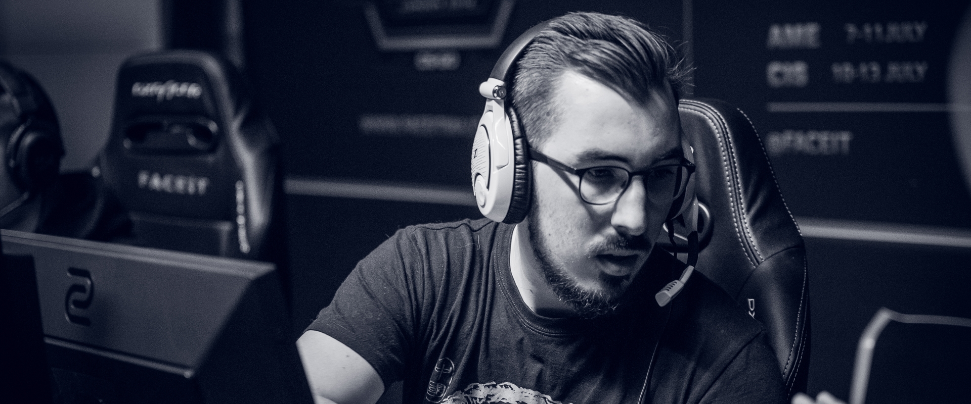 KioShiMa ugrik be a Cloud9-ba a BLAST Pro Series-en!