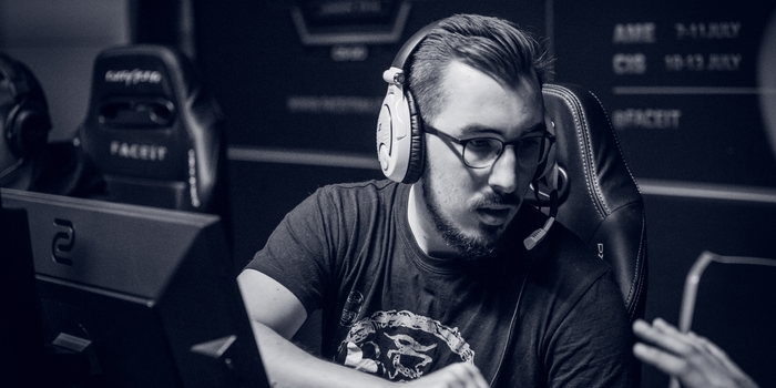 CS:GO - KioShiMa ugrik be a Cloud9-ba a BLAST Pro Series-en!