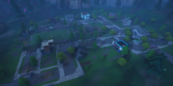 Fortnite - Az adatbányászok szerint ezek lehetnek a hatodik hét kihívásai
