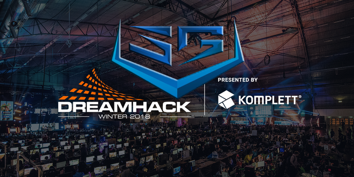 CS:GO - CiS csalók ejthették ki a Space Soldiers-t és a Vitality-t a DreamHack Winter selejtezőjén