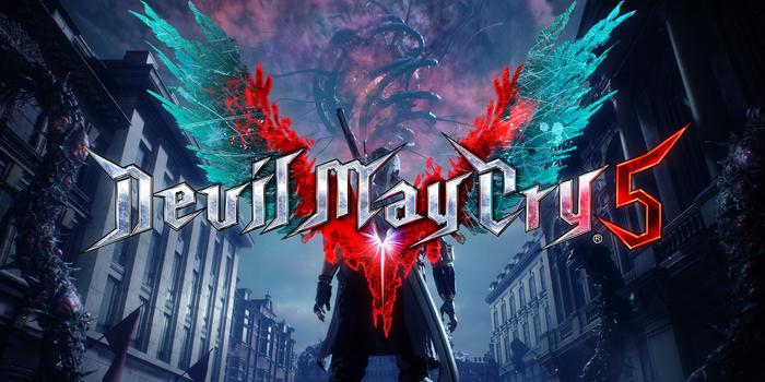 Üzlet - 8000 dolláros limitált kiadást kapott a Devil May Cry 5
