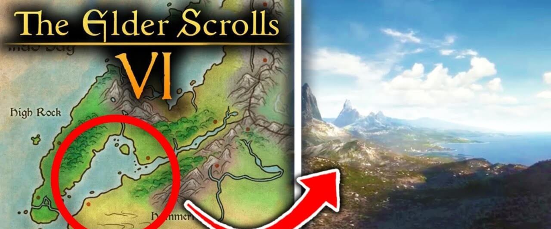Minden, amit eddig tudunk a The Elder Scrolls 6-ról!