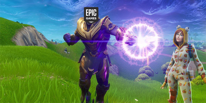 Fortnite - Két adatbányászott skin is kikerült a fájlok közül!
