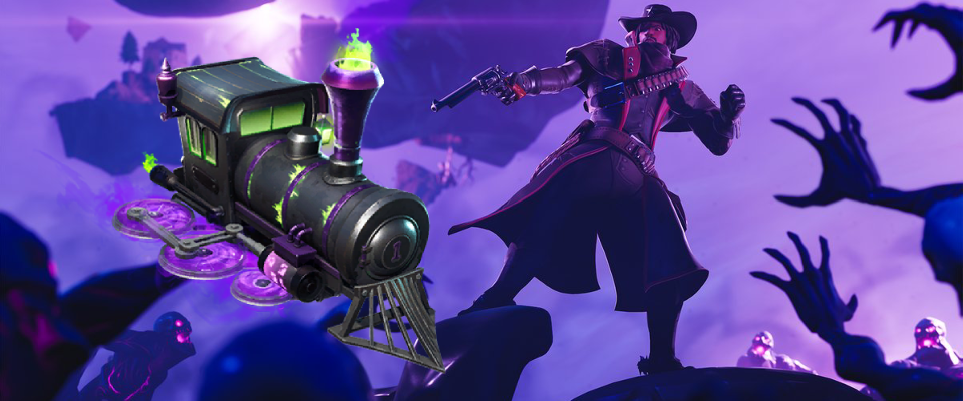Egy bug miatt egyelőre nem szerezhetjük meg a Fortnitemares-es Glidert!