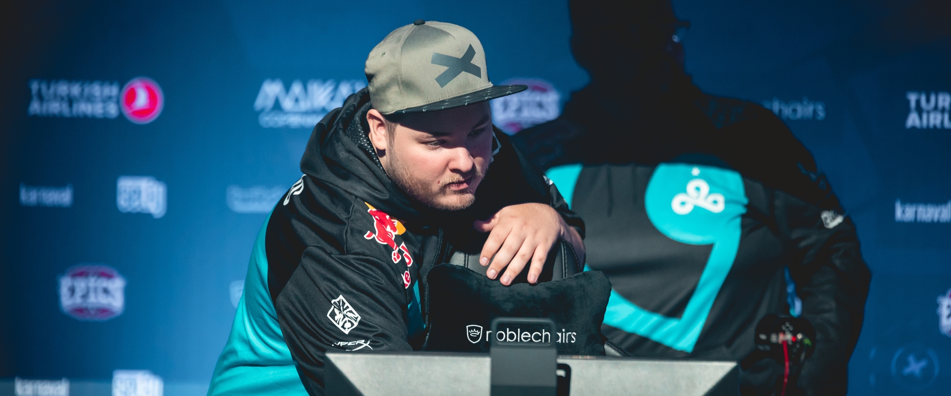 A Cloud9 lassan kicsúszik a top 30-ból! - HLTV ranglista