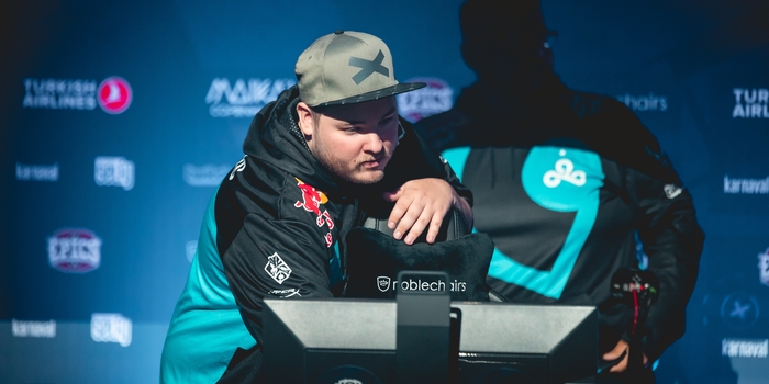 CS:GO - A Cloud9 lassan kicsúszik a top 30-ból! - HLTV ranglista