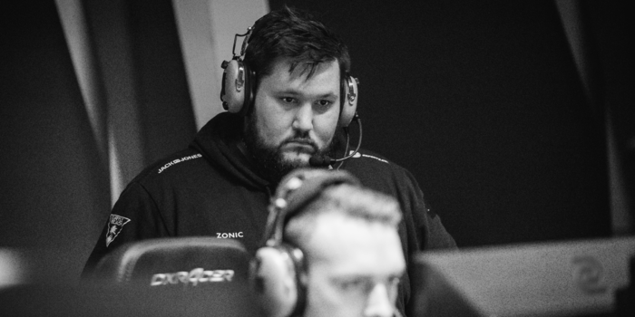 CS:GO - Rengeteg öröm után komoly szomorúság: Elhunyt zonic édesapja