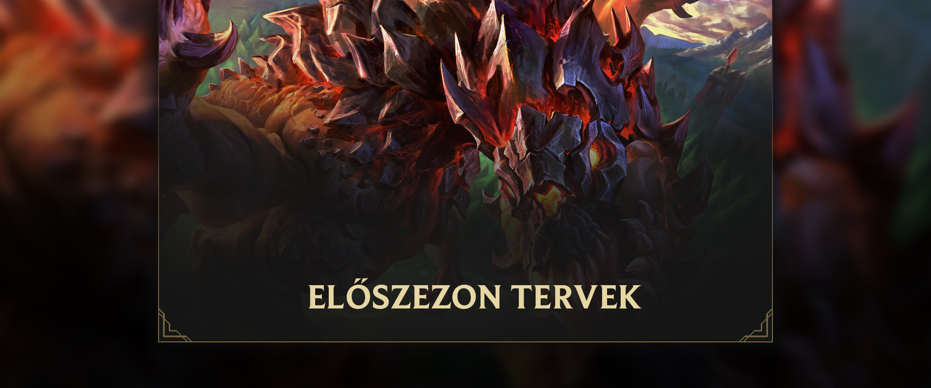 Változtatás ide, módosítás oda: ezeken a terveken dolgoznak a fejlesztők