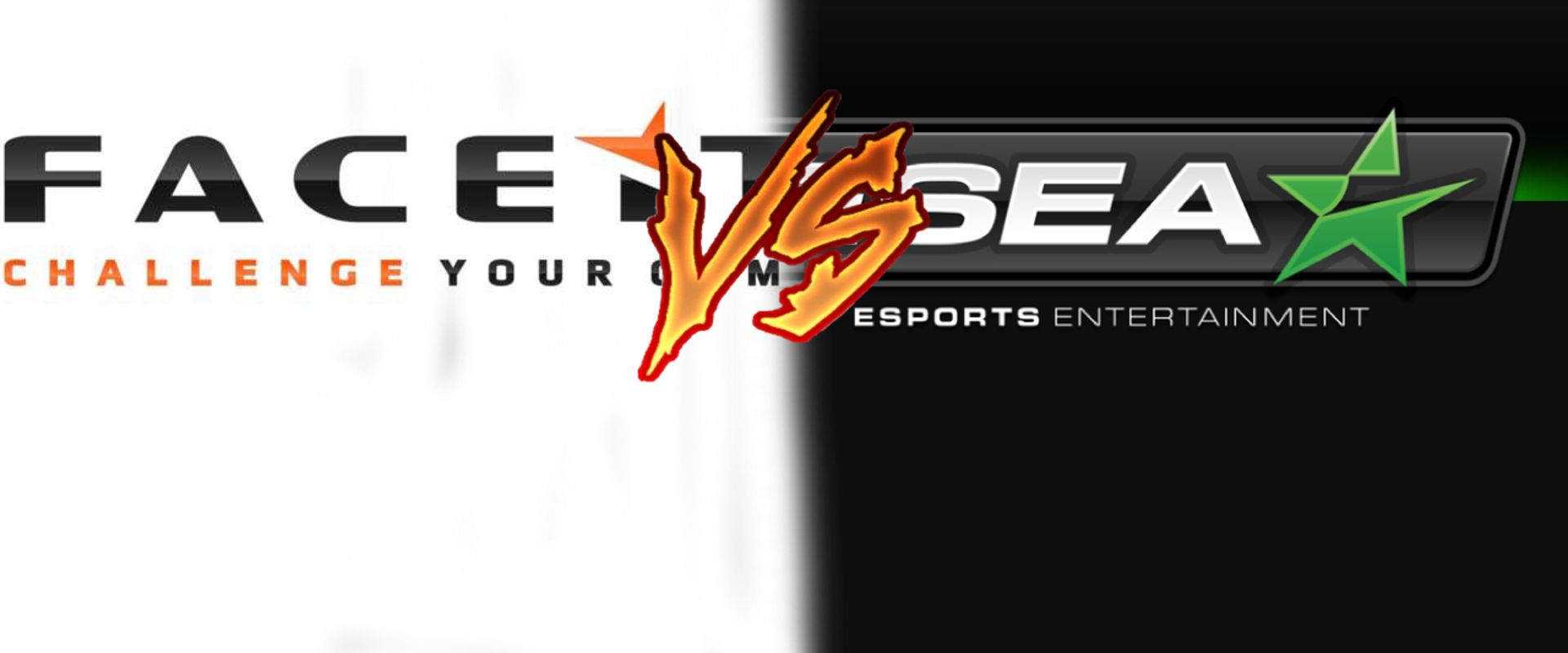 Nevetséges rivalizálásba kezdett az este a FACEIT és az ESEA