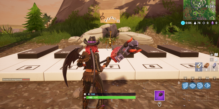Fortnite - Útmutató a hatodik hét küldetéseihez!