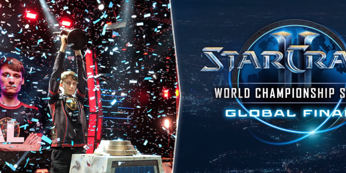 Serral lábai előtt hever a világ: európai győztest avattak a 2018-as StarCraft 2 WCS-en