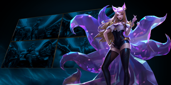 League of Legends - Minden, amit a K/DA küldetésekről és jutalmakról tudni kell!