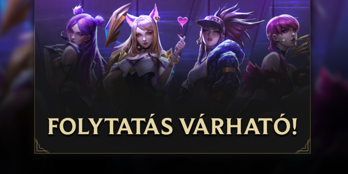 League of Legends - Így készült a K/DA klip, folytatás is várható! - videó