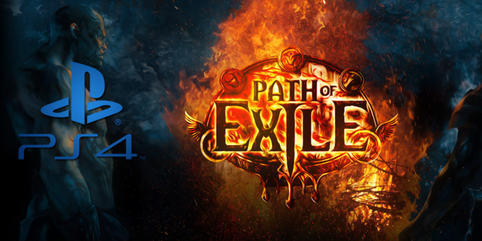 Gaming - Decemberben érkezik PS4-re a Path of Exile