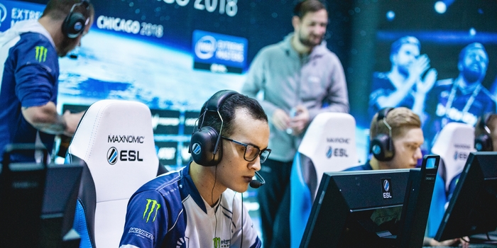 CS:GO - TACO odapörkölt egy kicsit a FaZe csapatának