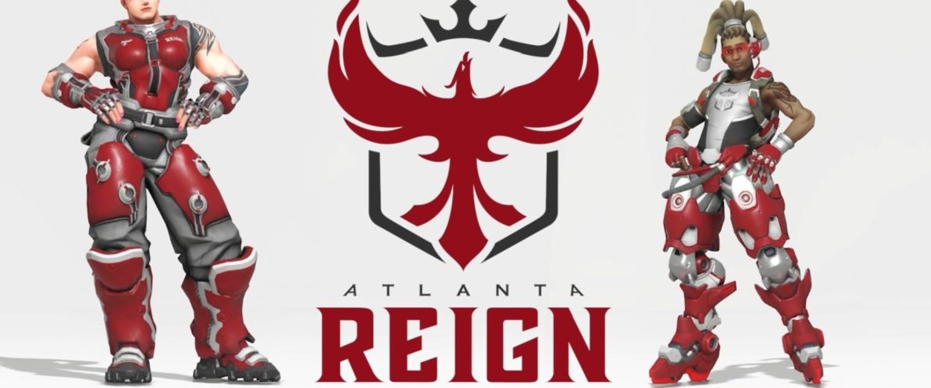 Dafran ismét besokallt: letörölte az OW-t és felbontotta szerződését az Atlanta Reign-nel!