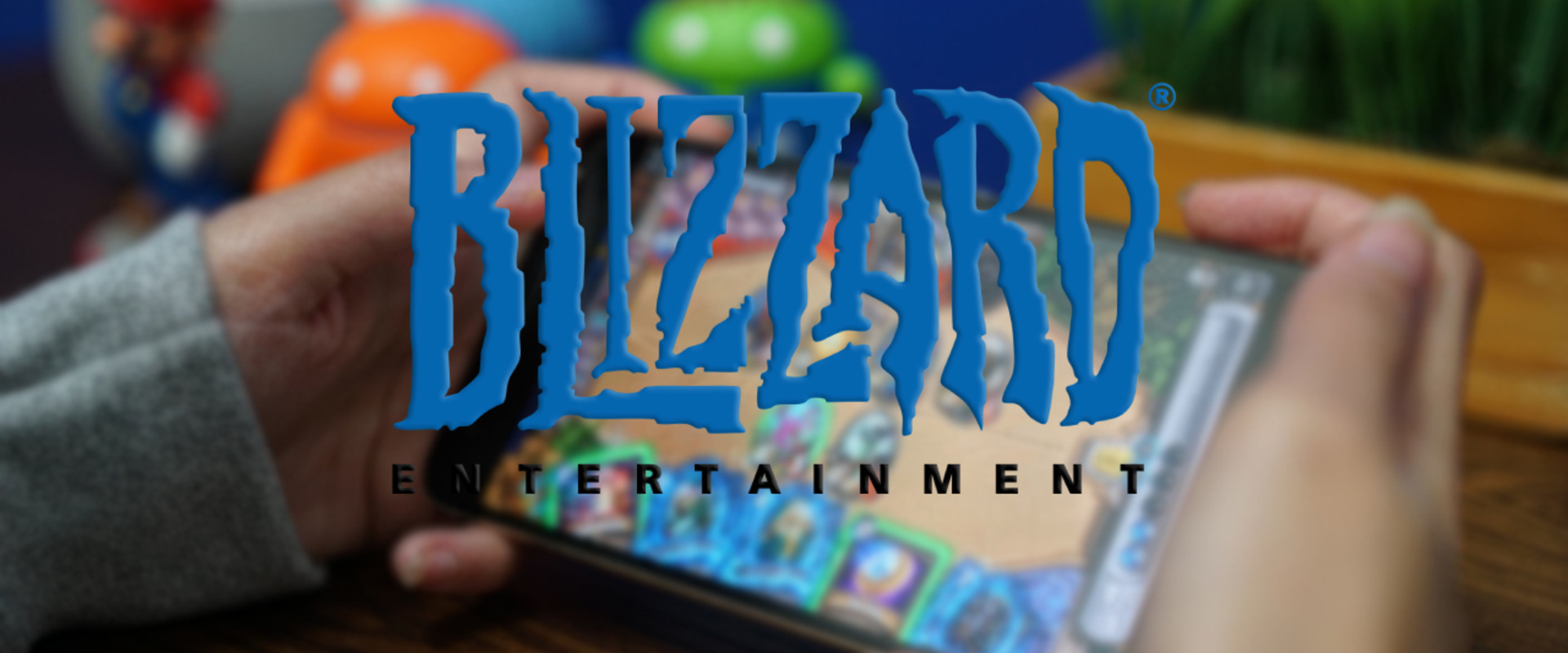 A felháborodás ellenére is a mobilos címek felé veszi az irányt a Blizzard