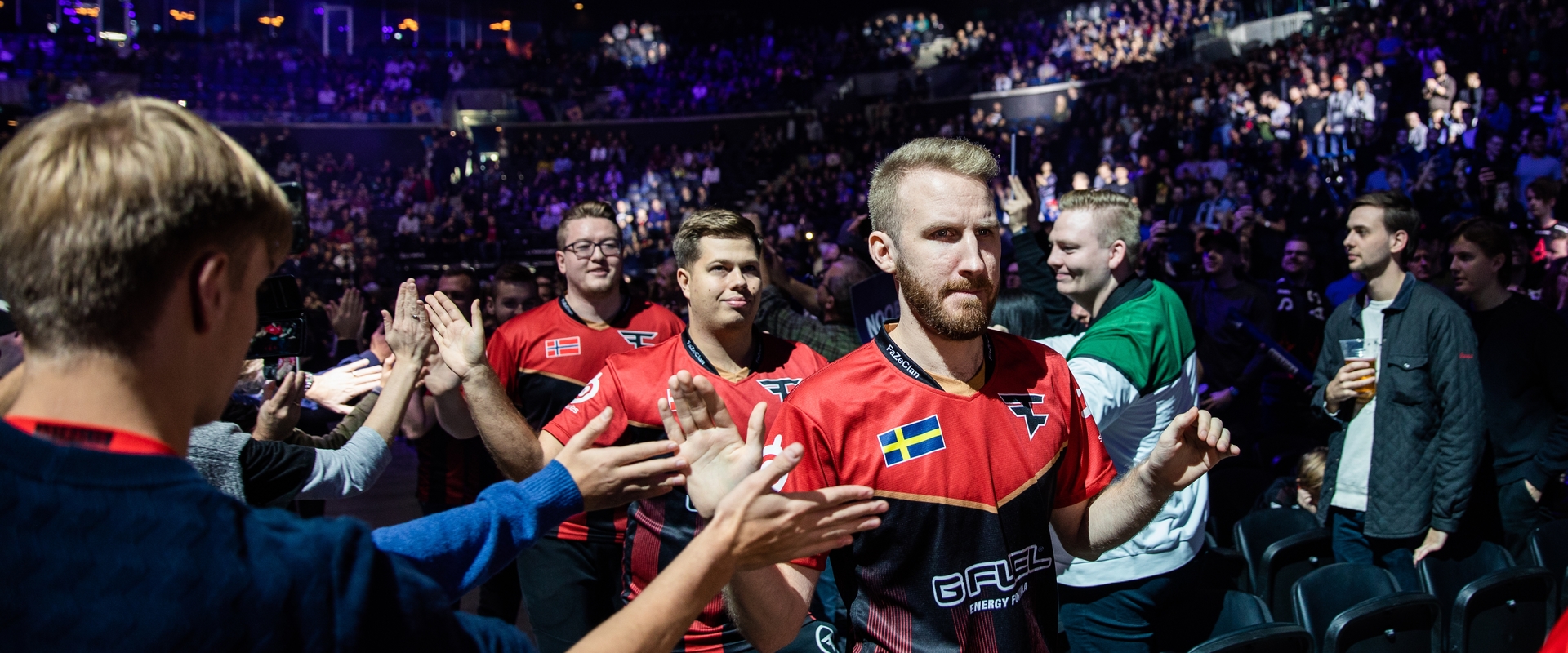 Ismét a FaZe-nek sikerült a közel lehetetlen: BO3-ban verték az Astralis-t