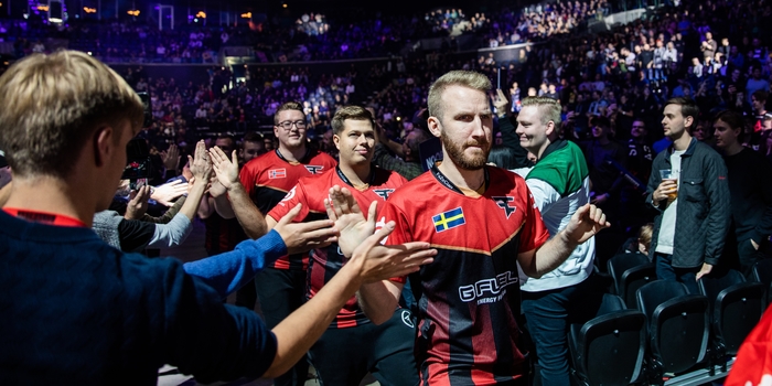 CS:GO - Ismét a FaZe-nek sikerült a közel lehetetlen: BO3-ban verték az Astralis-t