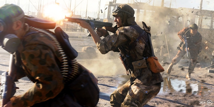 Battlefield 5 - Megjött a Battlefield V premier előzetese!
