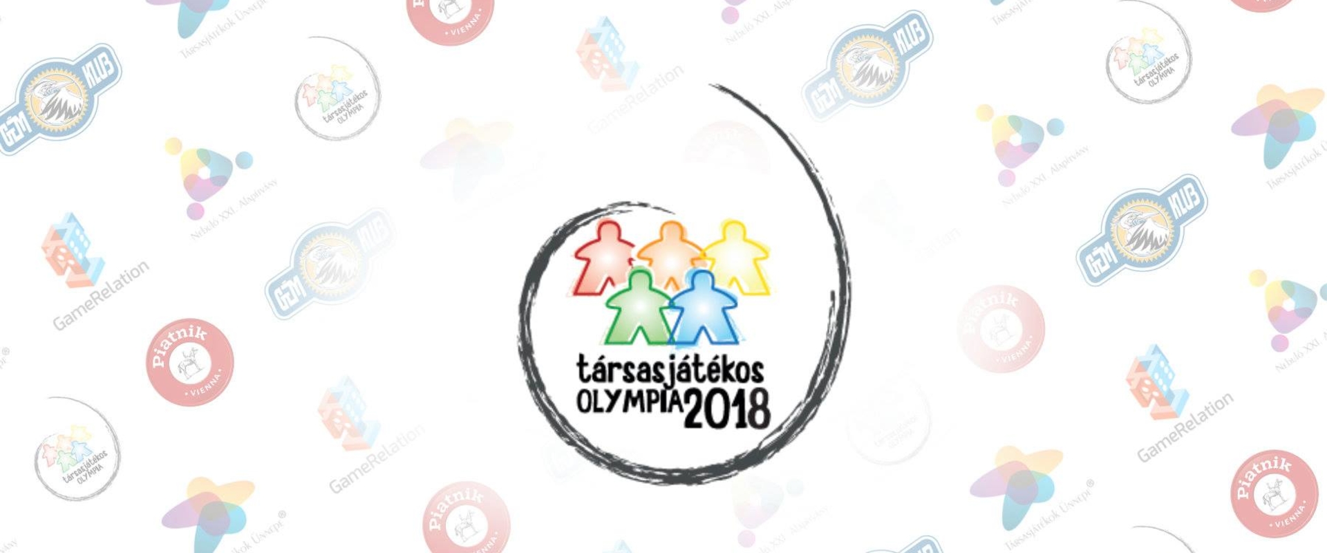 A Társasjátékokban is ott a valódi Gamer élmény - Társasjáték Olympia 2018