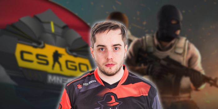 CS:GO - Jó lenne, ha haza tudnánk csábítani DeadFox-ot! - Gabesson interjú