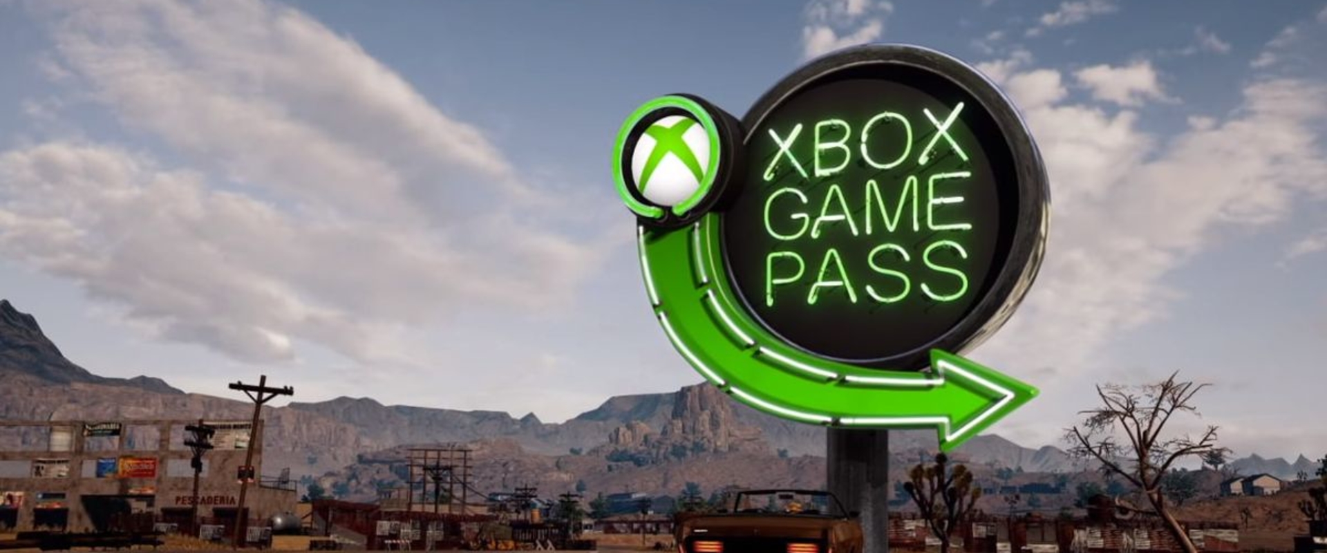 A PUBG hamarosan bekerül az Xbox Game Pass felhozatalába