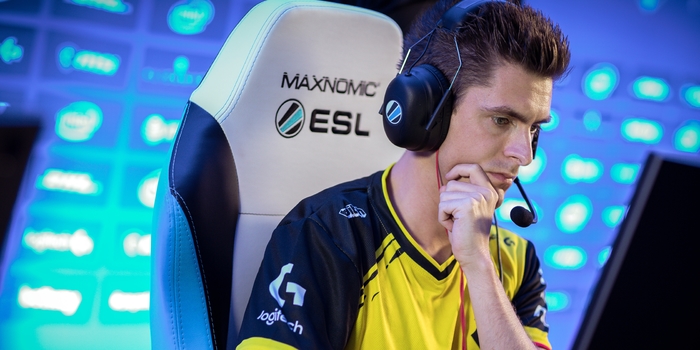 CS:GO - Ex6TenZ és SmithZz is távozhat a G2 csapatából