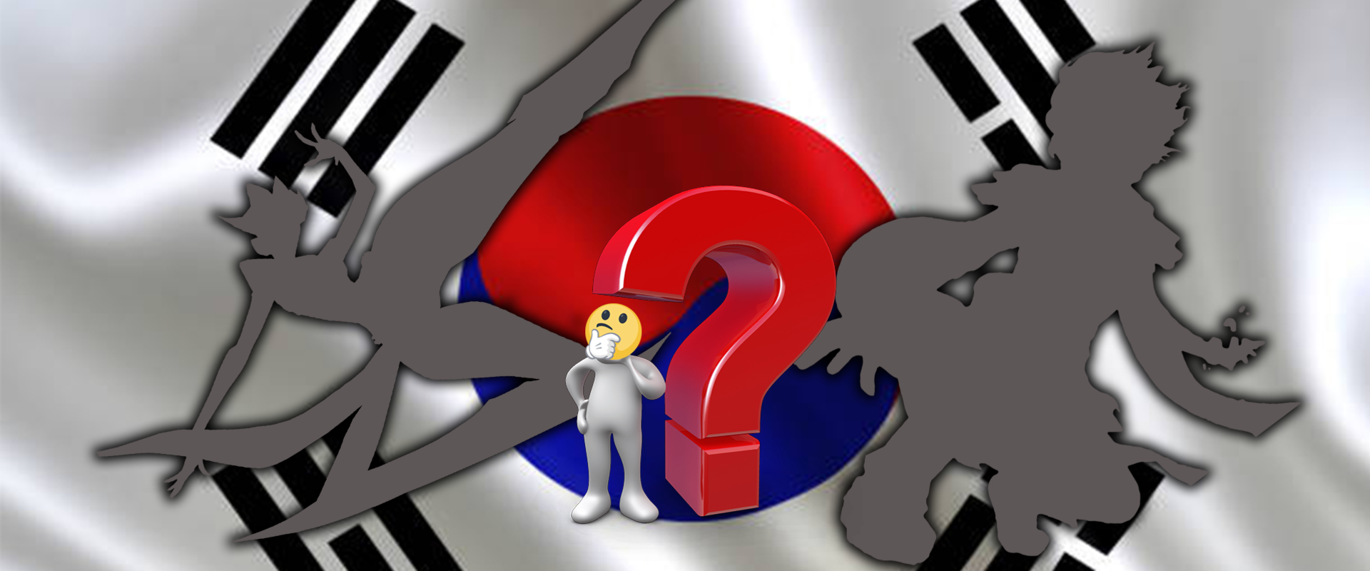 Két dzsungel karakter uralja a koreai ranglétrát; lehet, hogy túl erősek?