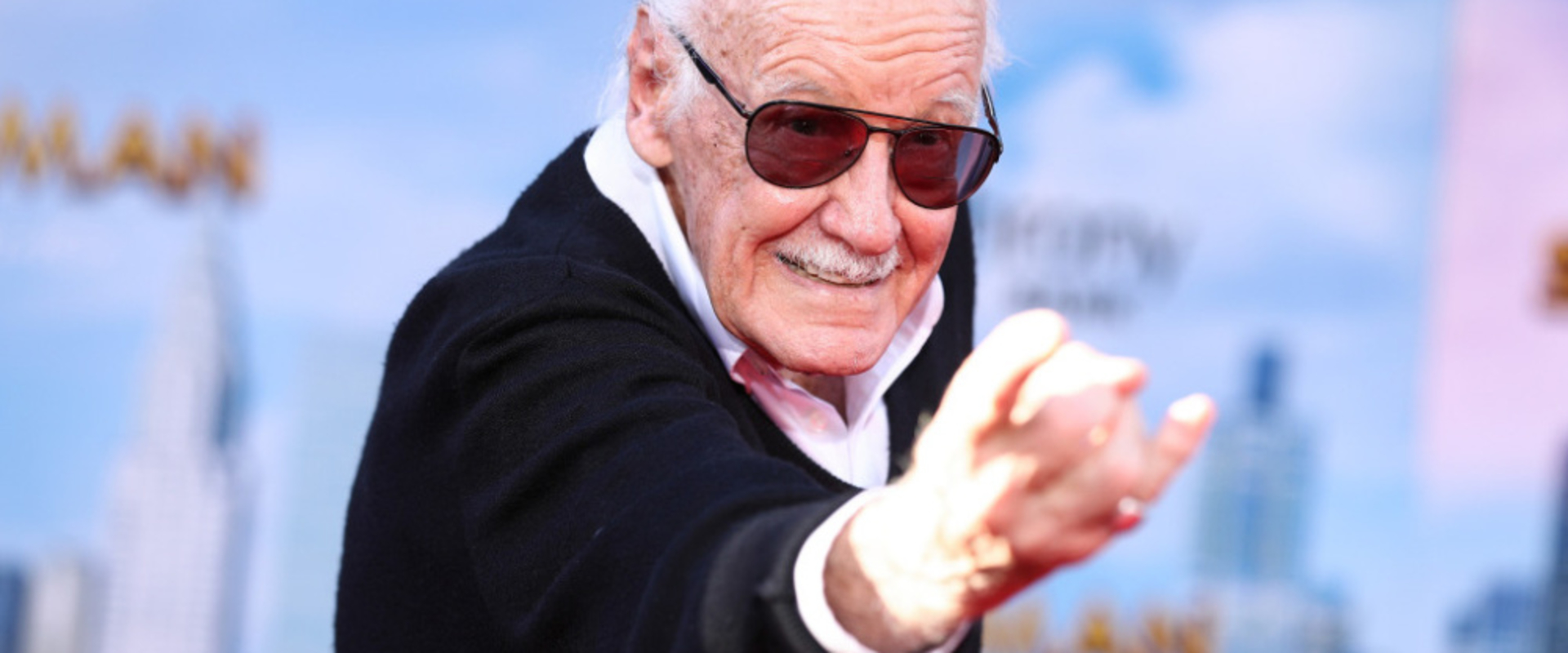 Itt hagyott minket a Marvel atyja, elhunyt Stan Lee!