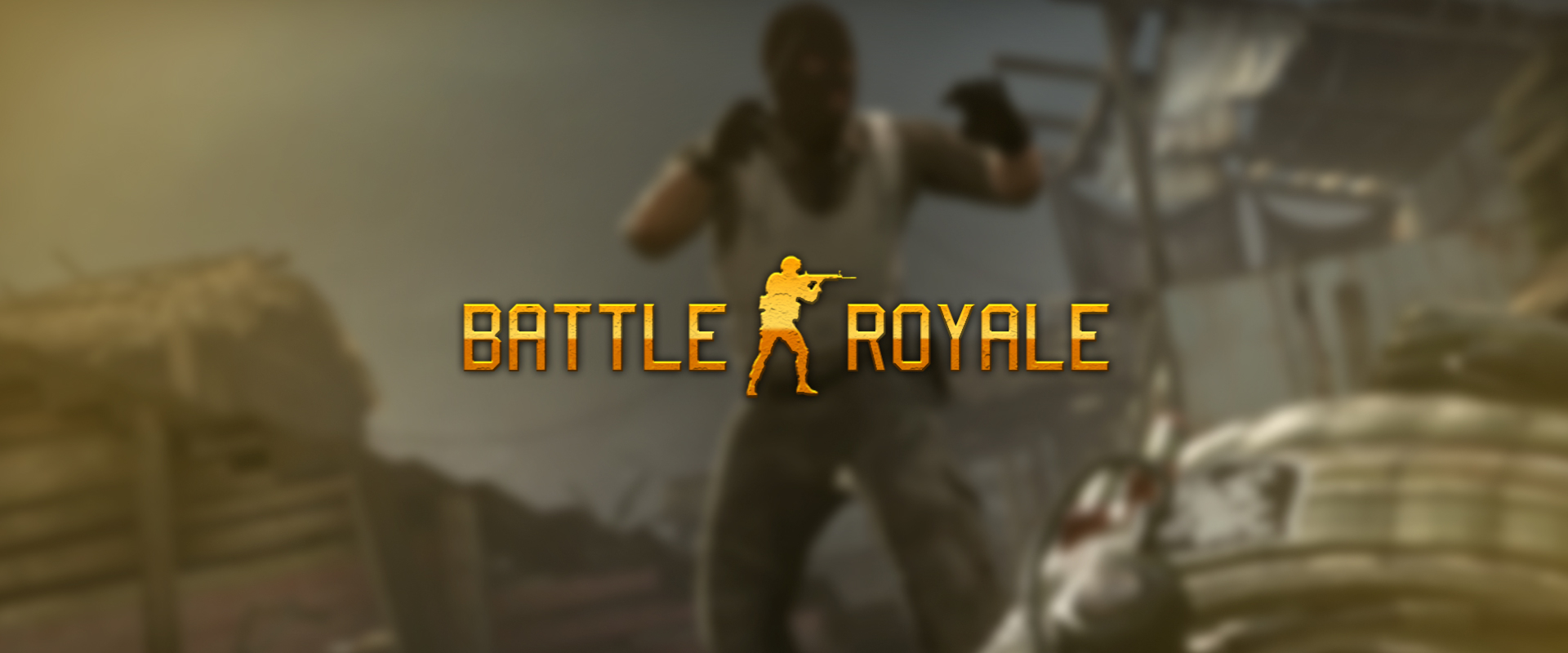 A leakek szerint egyre inkább valósággá válik a CS:GO Battle Royale