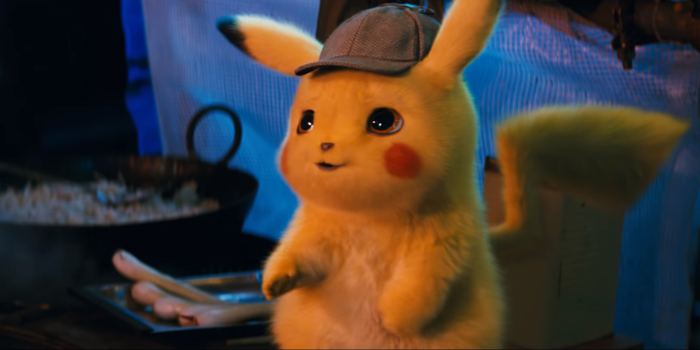 Detektív Pikachu és a Pokémonok kalandjaira már nem kell sokat várnunk