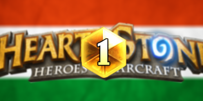 Hearthstone - Öt magyar is top 200-ban zárt az októberi szezonban