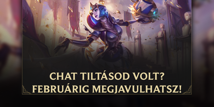 League of Legends - Akár egy hónapot is várhatunk még a nyolcadik szezon jutalmaira