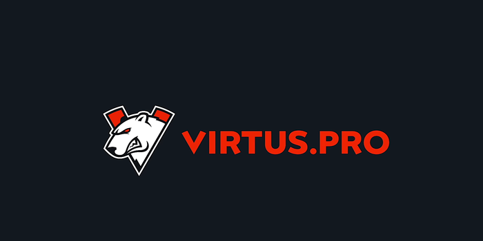 CS:GO - Így fog kinézni jövőre a VP logója, és valószínűleg a mez is változik!