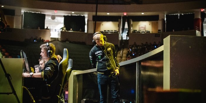 CS:GO - 