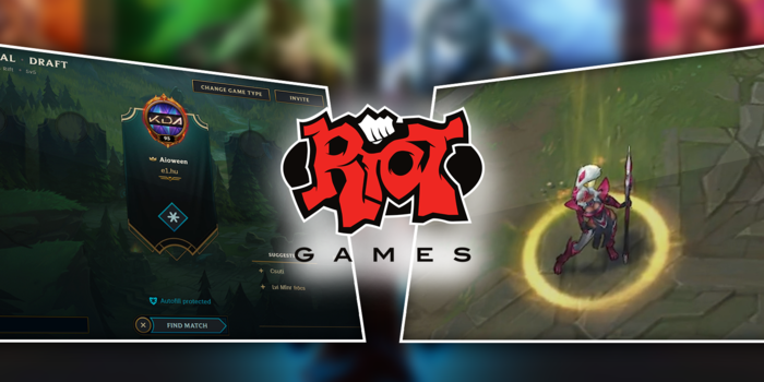League of Legends - Challenger recall, autofill és minden, amit a 2019-es rankedről tudni kell!