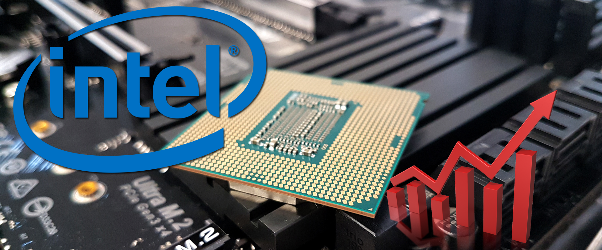 2019-ben is magas marad az Intel processzorok ára
