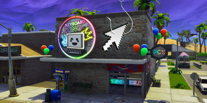Fortnite - 