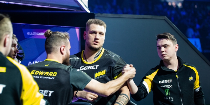 CS:GO - Kiderült, hogy miért nem tudott játszani mostanában Electronic: Apa lesz!