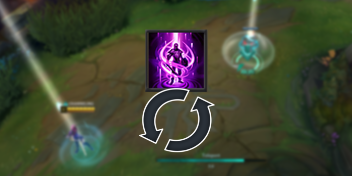 League of Legends - Alapjaiban változik meg a Teleport!