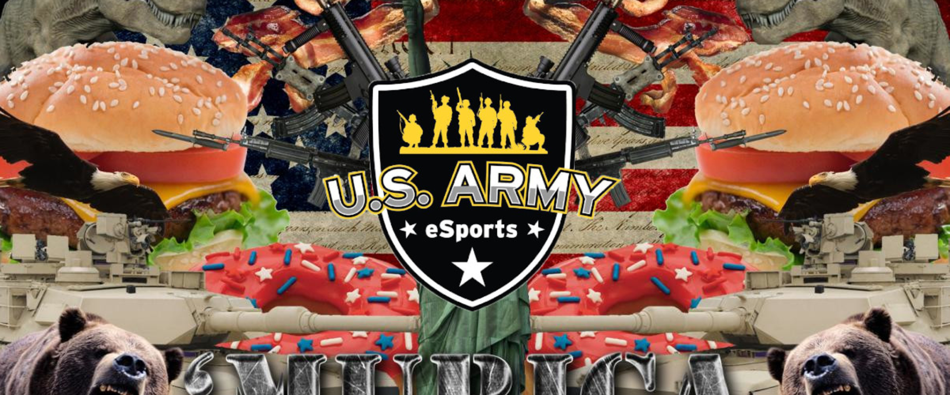 Az amerikai hadsereg 9 játékot érintő e-sport csapatot szeretne létrehozni