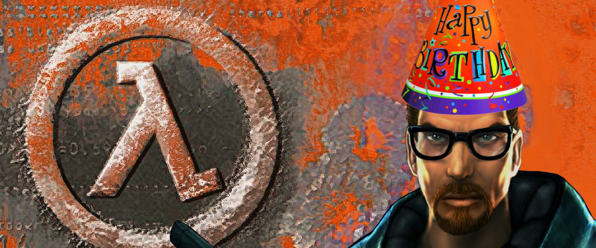 Ma 20 éve, hogy elindult világhódító útjára a Half-Life