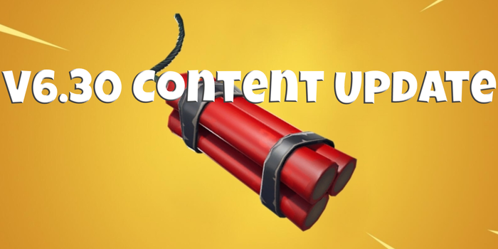 Fortnite - Red Dead Fortnite 2, avagy vissza a vadnyugatra - v6.30 Content Update